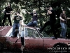 HadesMachine - Showdown at Mt. Carmel